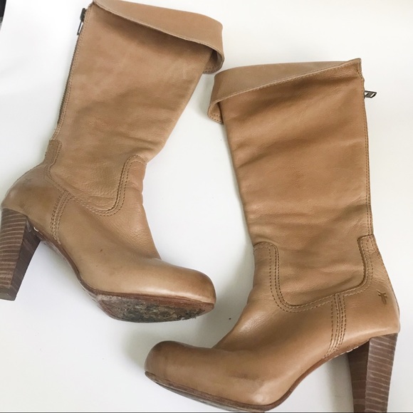 frye miranda boots